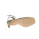 Angulus sandals green 5