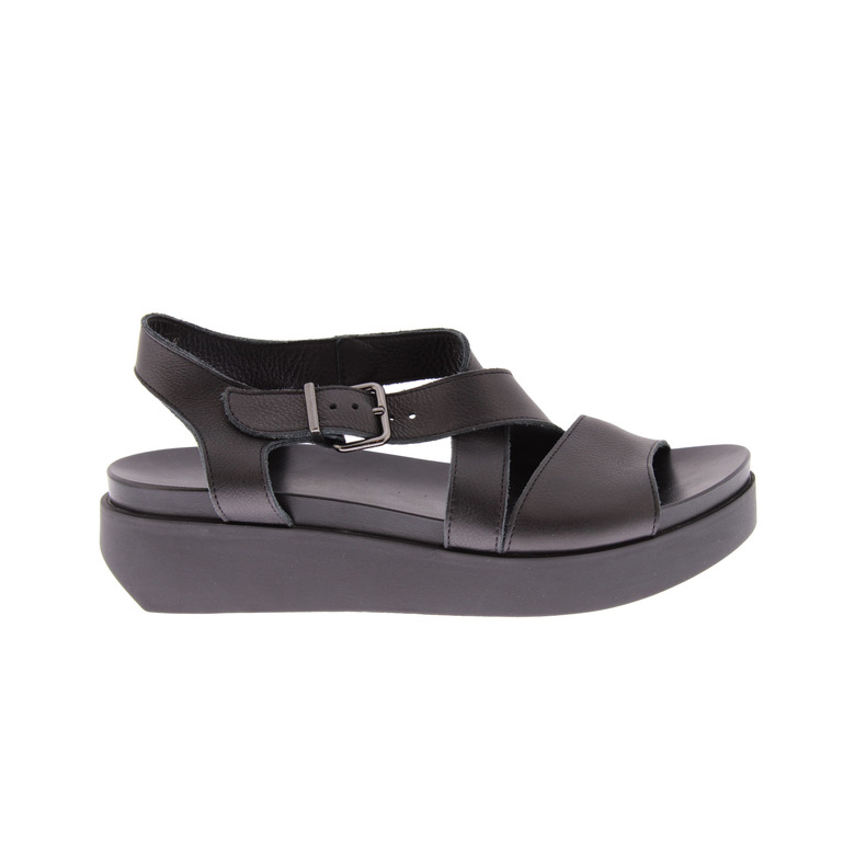Arche sandalen zwart