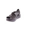 Arche sandalen zwart 3