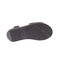 Arche sandalen zwart 5