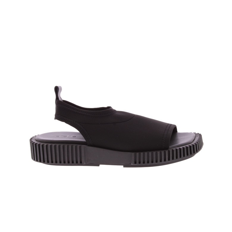 Arche sandalen zwart