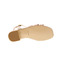 Triver Flight sandals ecru 5