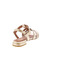 Triver Flight sandalen gold 4