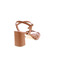 Triver Flight sandals camel 4