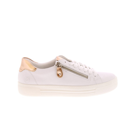 Remonte sneakers white