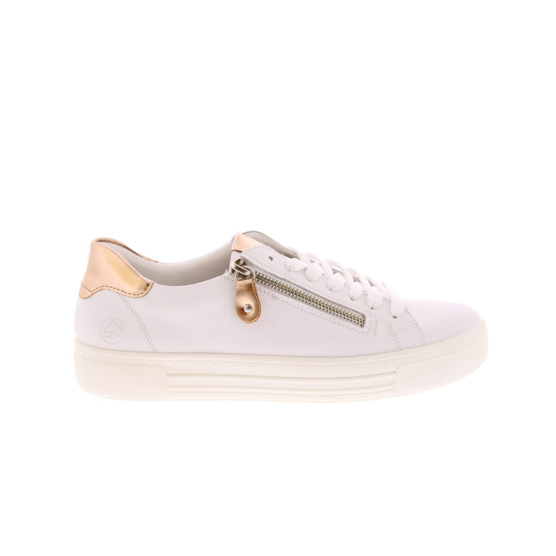 Remonte sneakers white