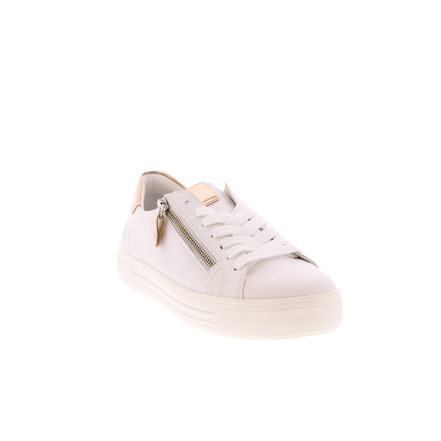 Remonte sneakers white