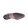 Bugattishoes schnürschuhe schwarz 5