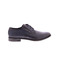 Bugattishoes lace shoes blue 1