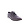 Bugattishoes lace shoes blue 2