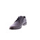 Bugattishoes lace shoes blue 3