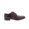 Bugattishoes schnürschuhe braun 1
