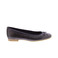 Tamaris ballerinas blue 1
