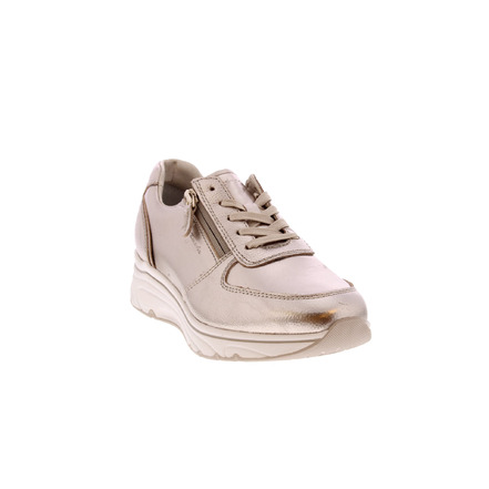 Tamaris sneakers gold
