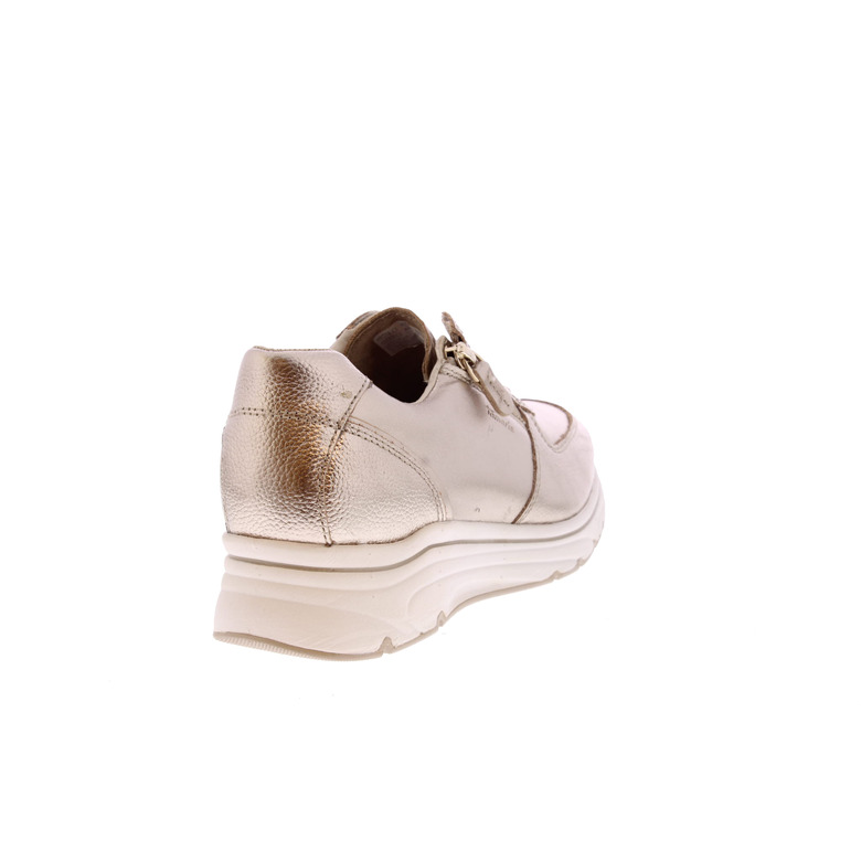 Tamaris sneakers gold 4
