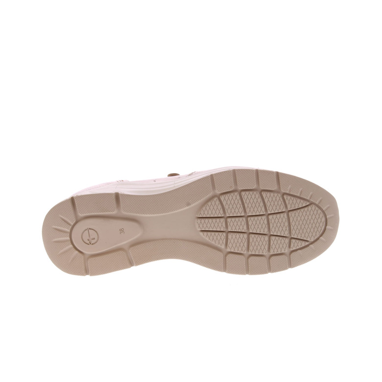 Tamaris sneakers gold 5