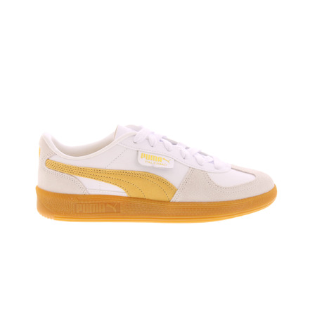 Puma sneakers white