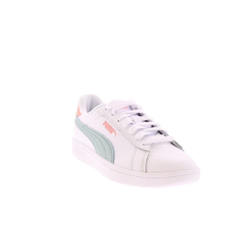 Puma sneakers white 2