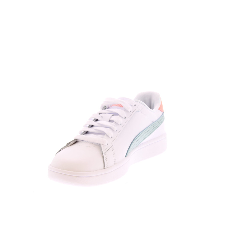 Puma sneakers white 3