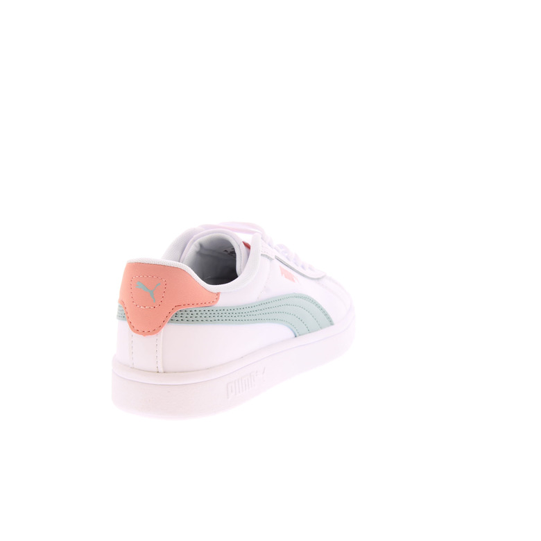 Puma sneakers white 4