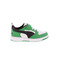 Puma sneakers green 1