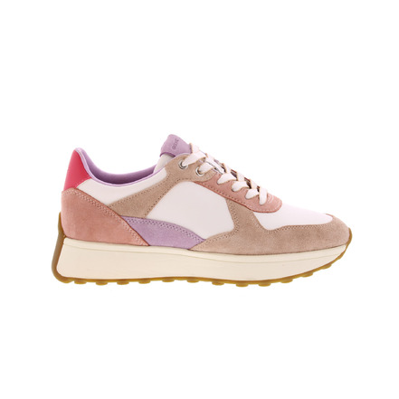 Geox sneakers white