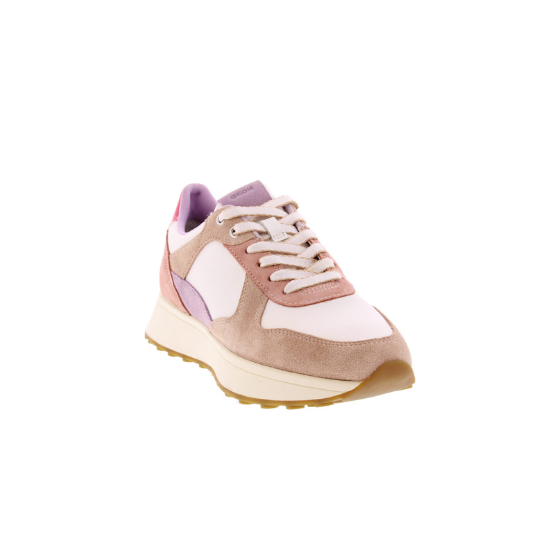 Geox sneakers white 2