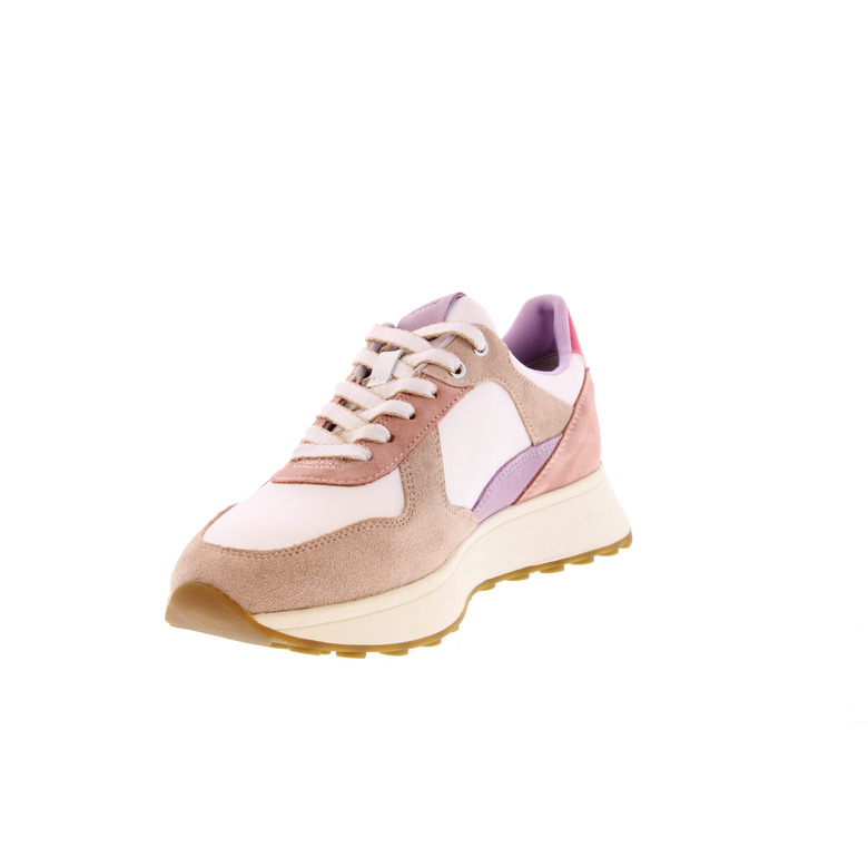 Geox sneakers white 3