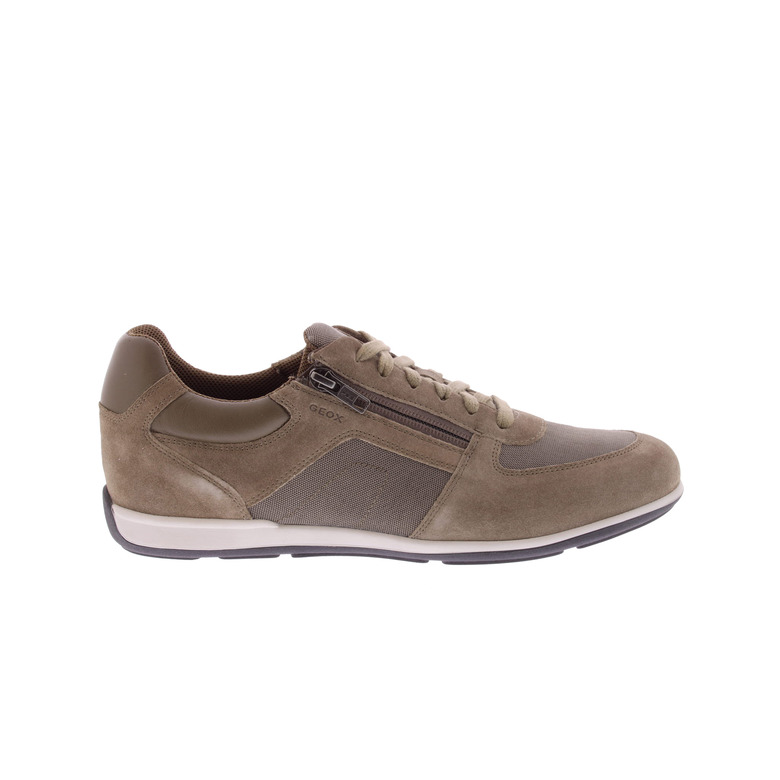 Geox sneakers taupe