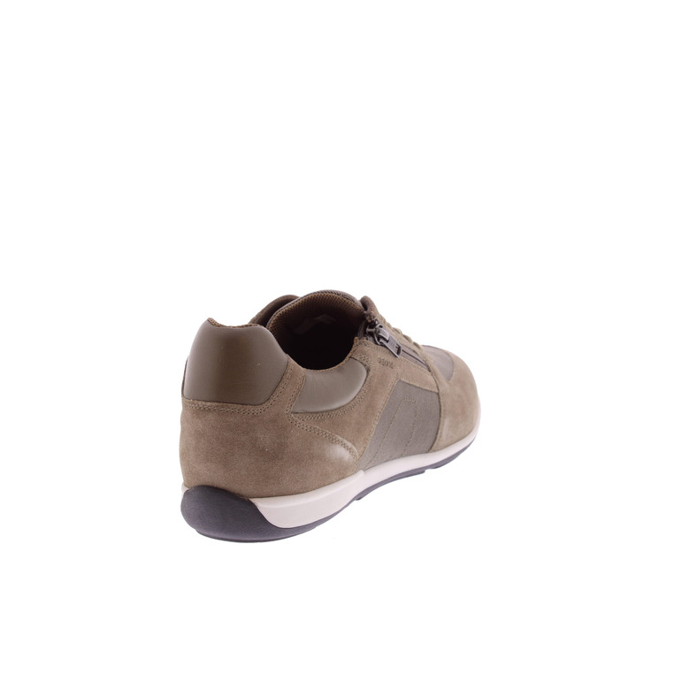 Geox sneakers taupe 4