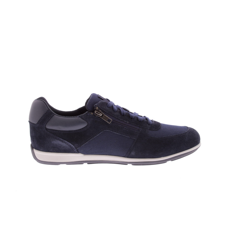 Geox sneakers blue