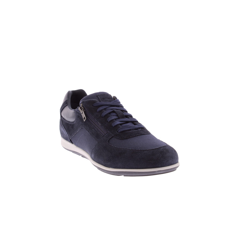 Geox sneakers blue 2