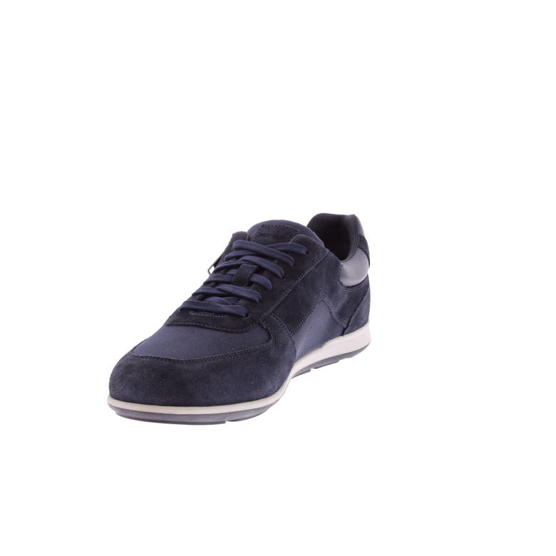 Geox sneakers blue 3