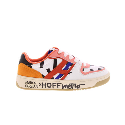 Hoff sneakers multicolor