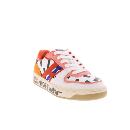 Hoff sneakers multicolor