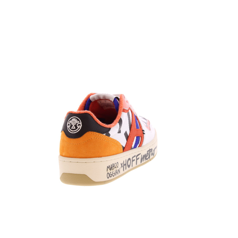 Hoff sneakers multicolor 4