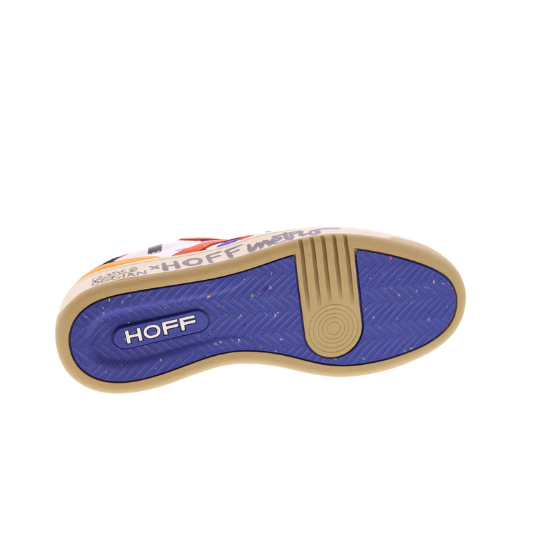 Hoff sneakers multicolor 5