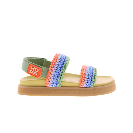 Hoff sandales multicolor