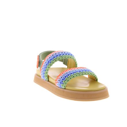 Hoff sandales multicolor