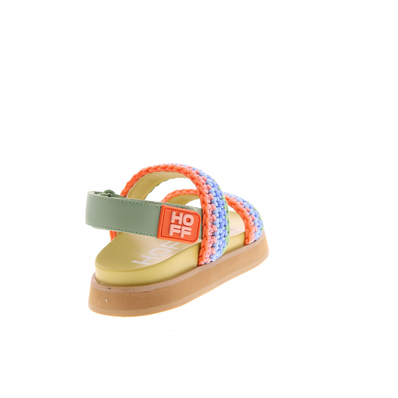 Hoff sandales multicolor 4