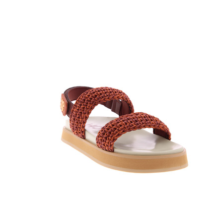 Hoff sandales brun