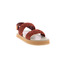 Hoff sandalen bruin 2