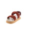Hoff sandalen bruin 3