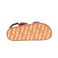 Hoff sandalen bruin 5