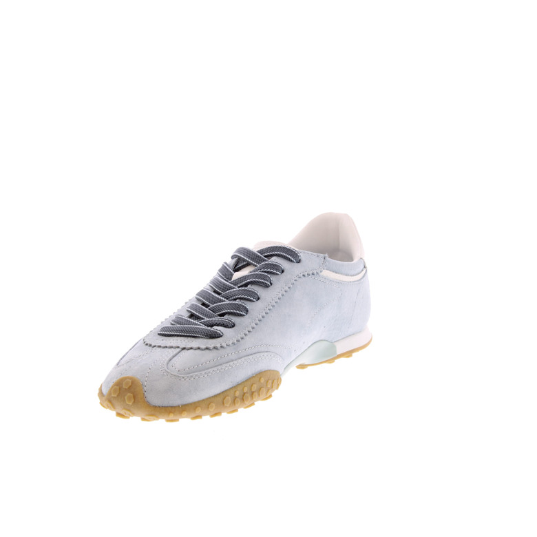 Hoff sneakers bleu 3