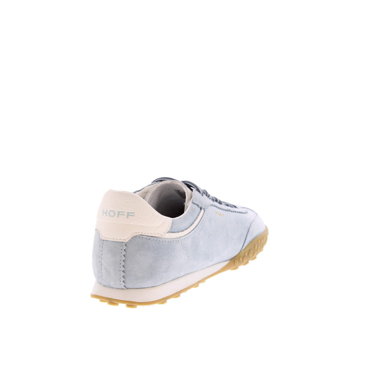 Hoff sneakers bleu 4