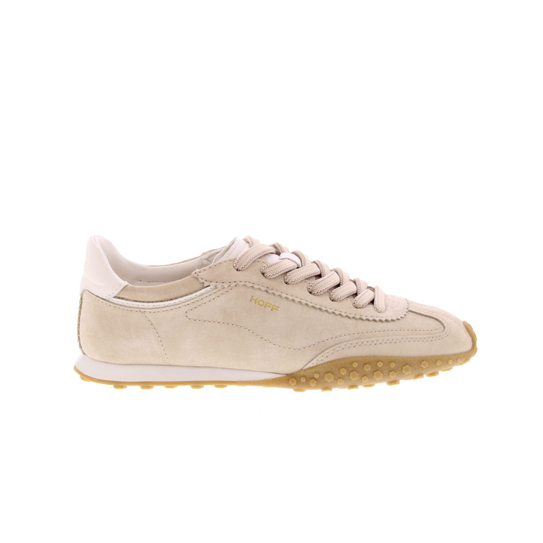 Hoff sneakers beige