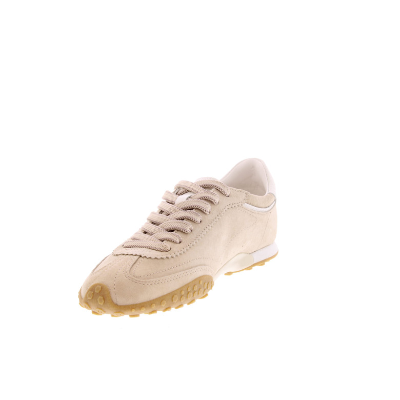 Hoff sneakers beige 3