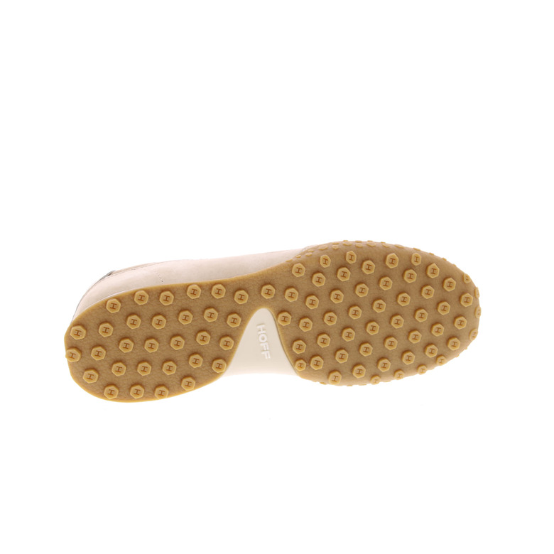 Hoff sneakers beige 5