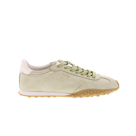 Hoff sneakers vert